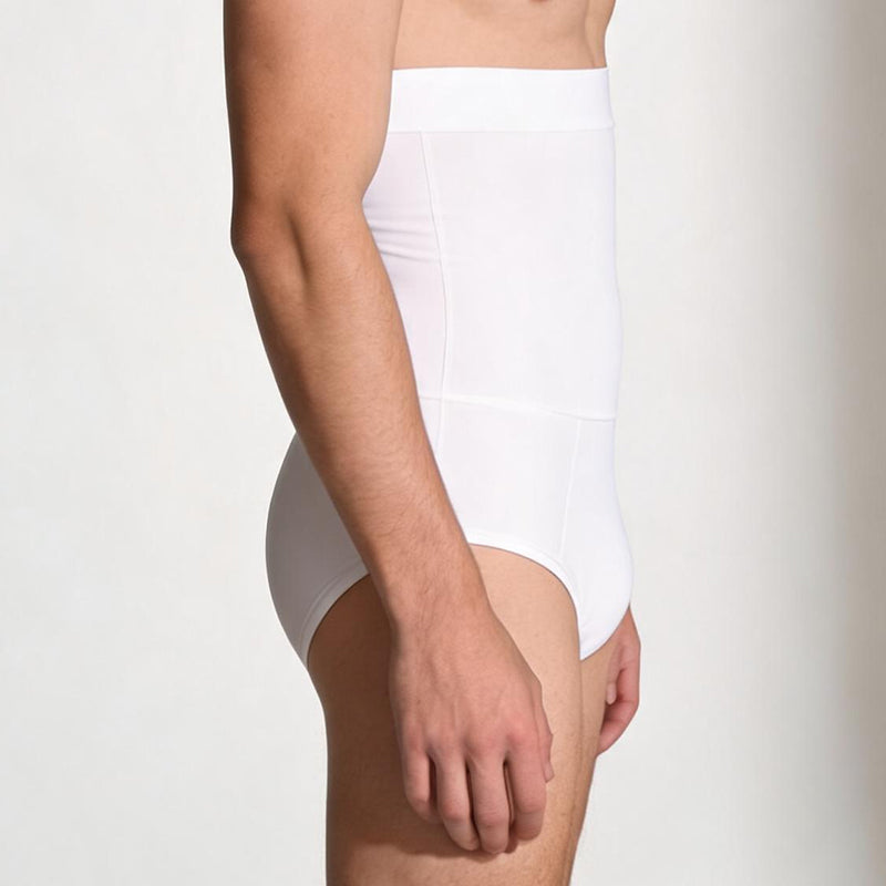 Firm control shapewear