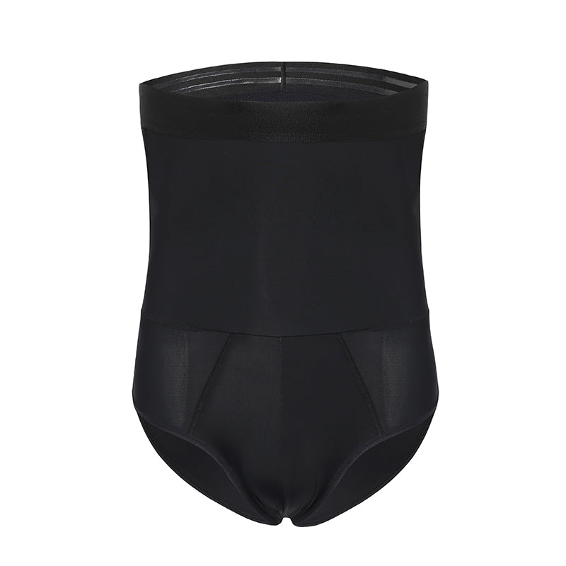 High waist shapewear