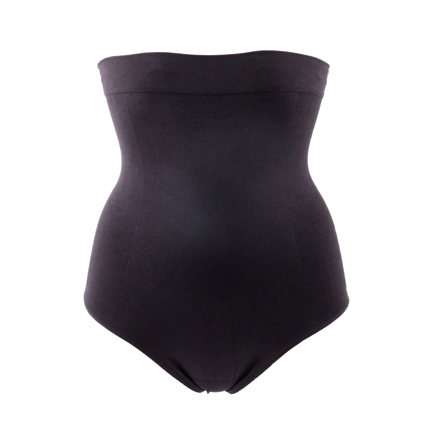 High-Waist Seamless Shapewear Briefs