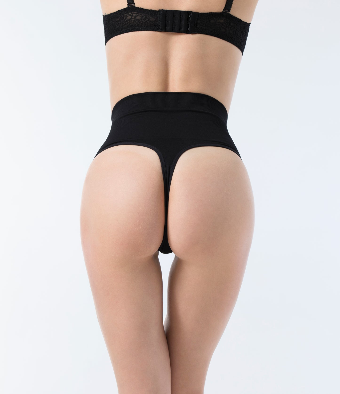 Thong Bodysuit Shapewear Panties