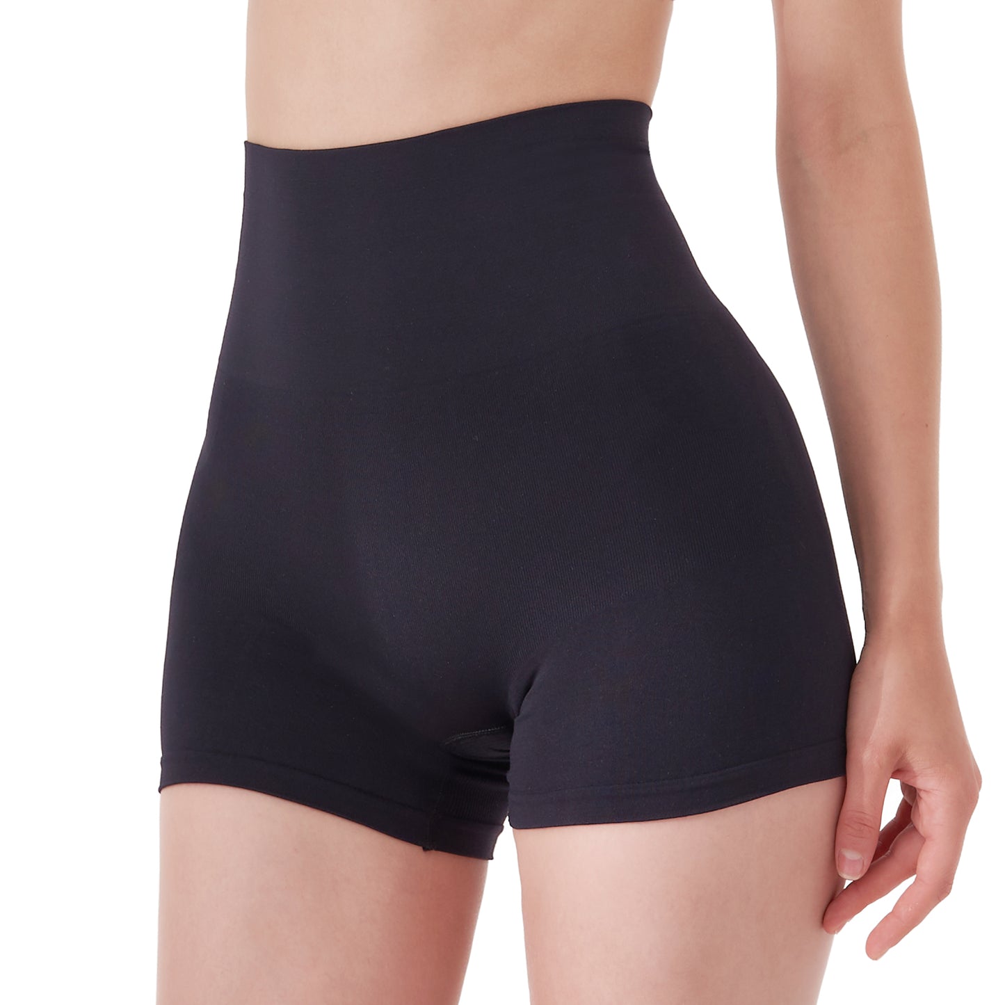 Butt Lifting Shorts Shapewear