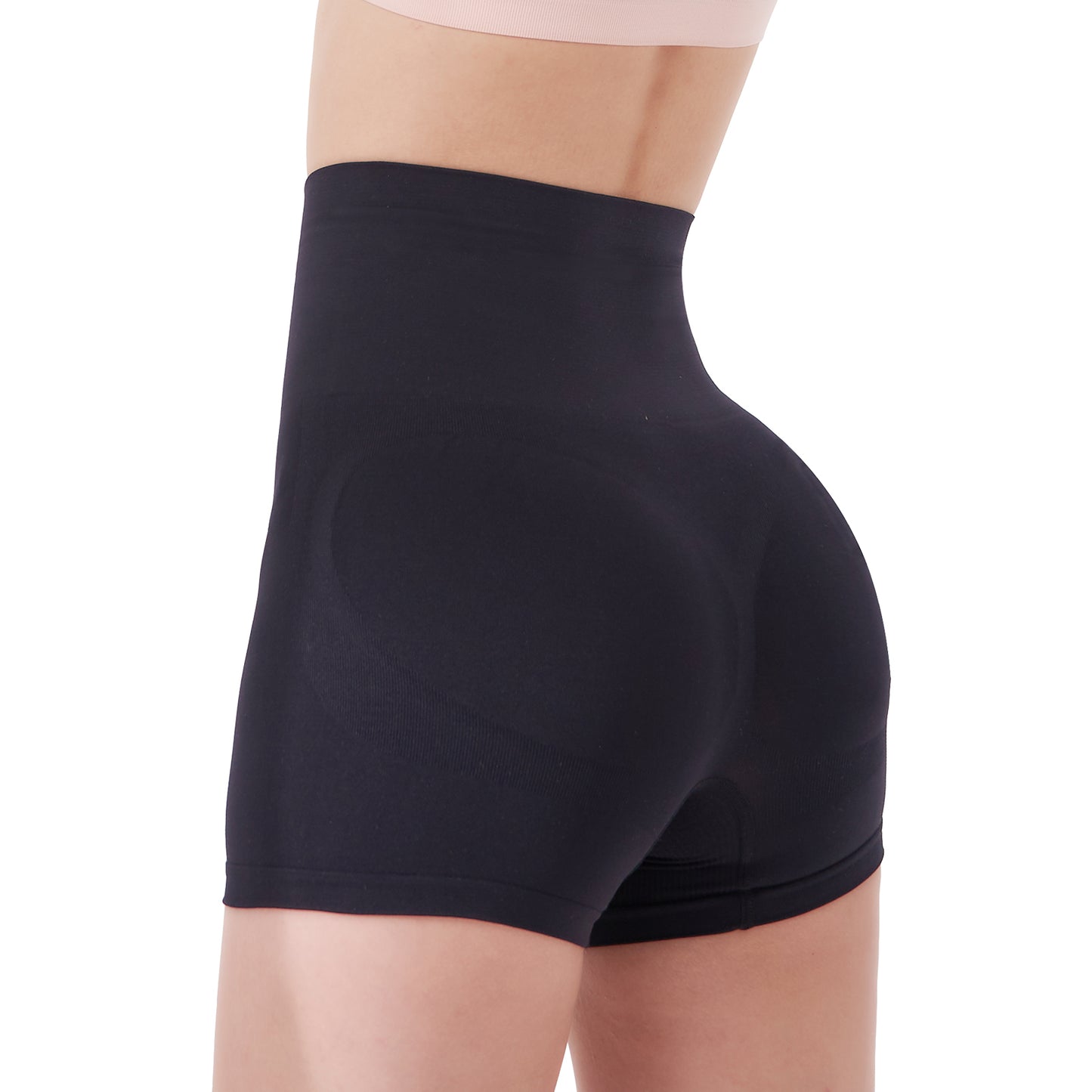 Butt Lifting Shorts Shapewear