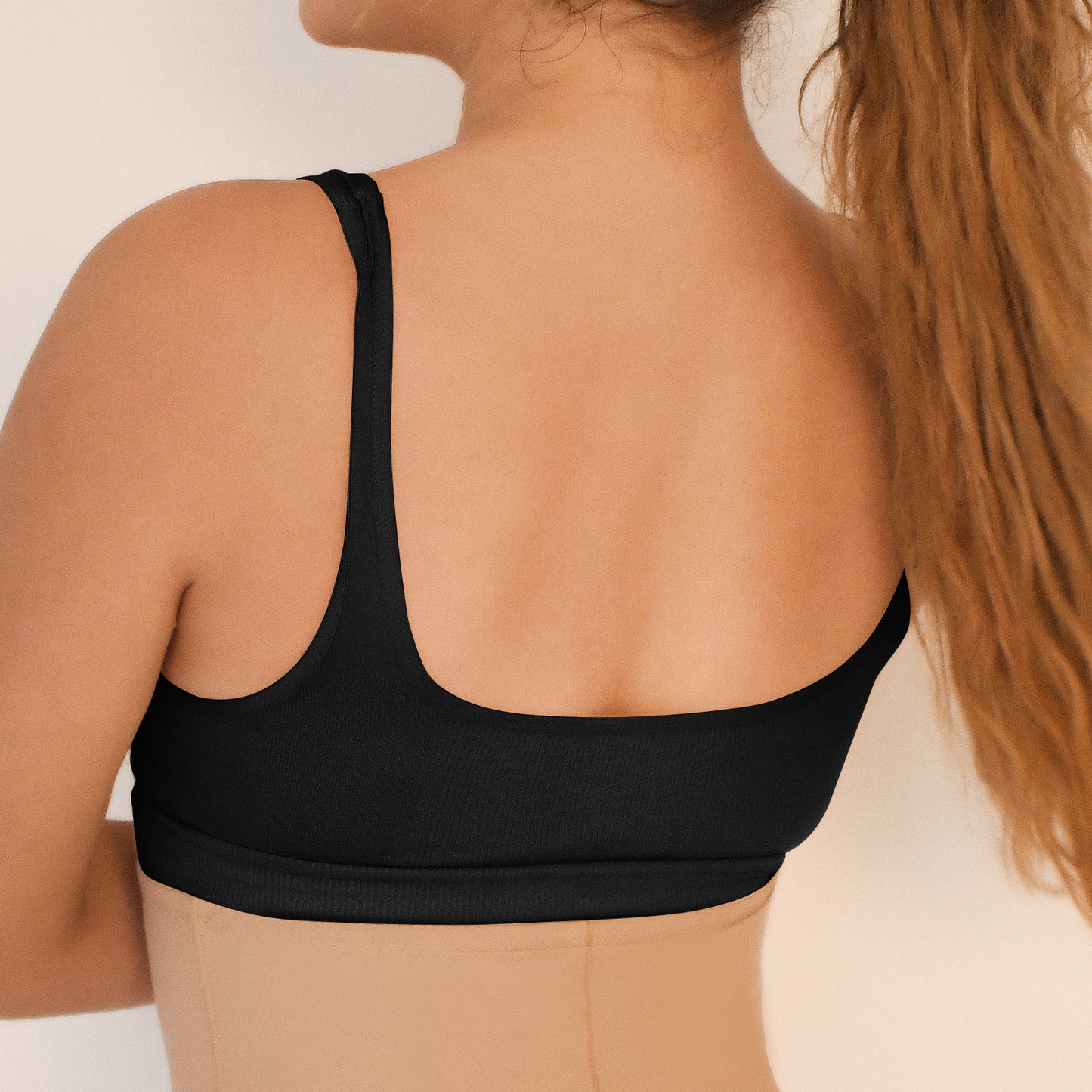 Seamless Wirefree Bra