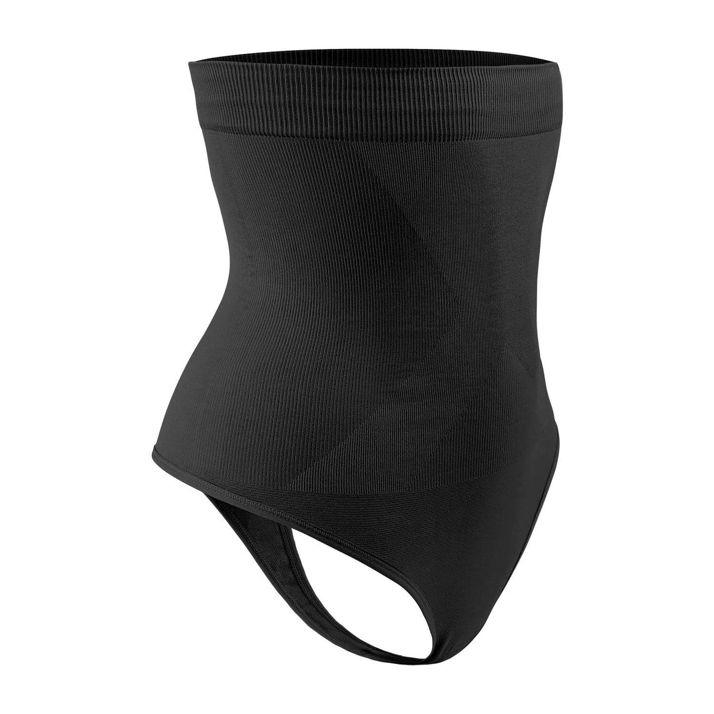 Seamless High Waist Thong Shapewear