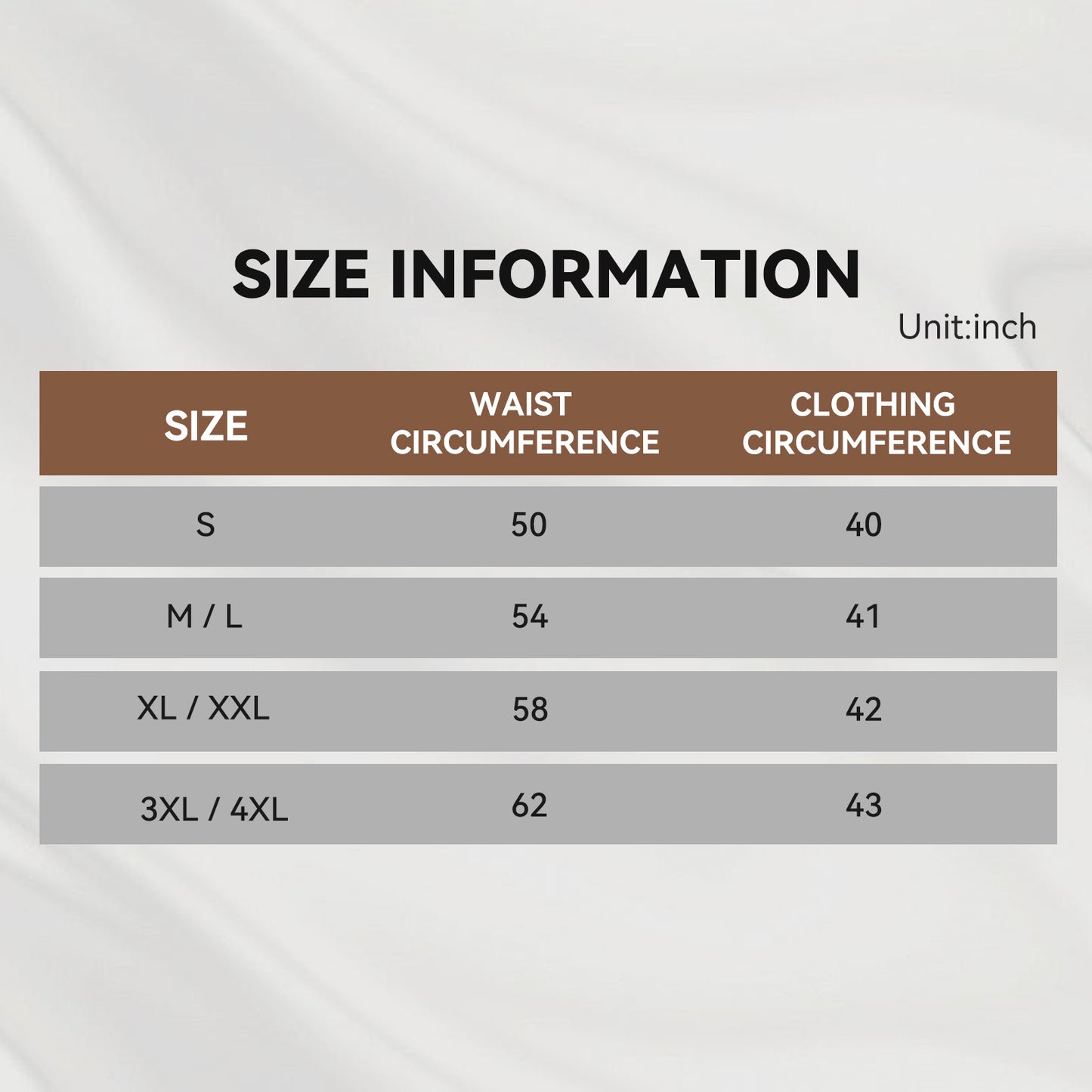 High-Waist Seamless Shaperwear Briefs