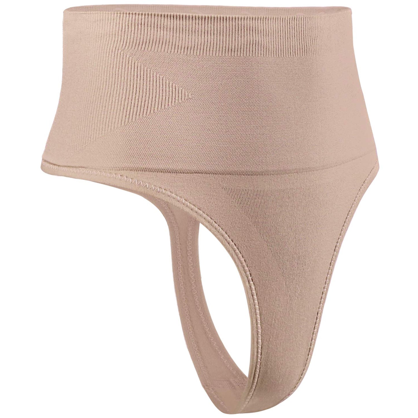 Thong Bodysuit Shapewear Panties