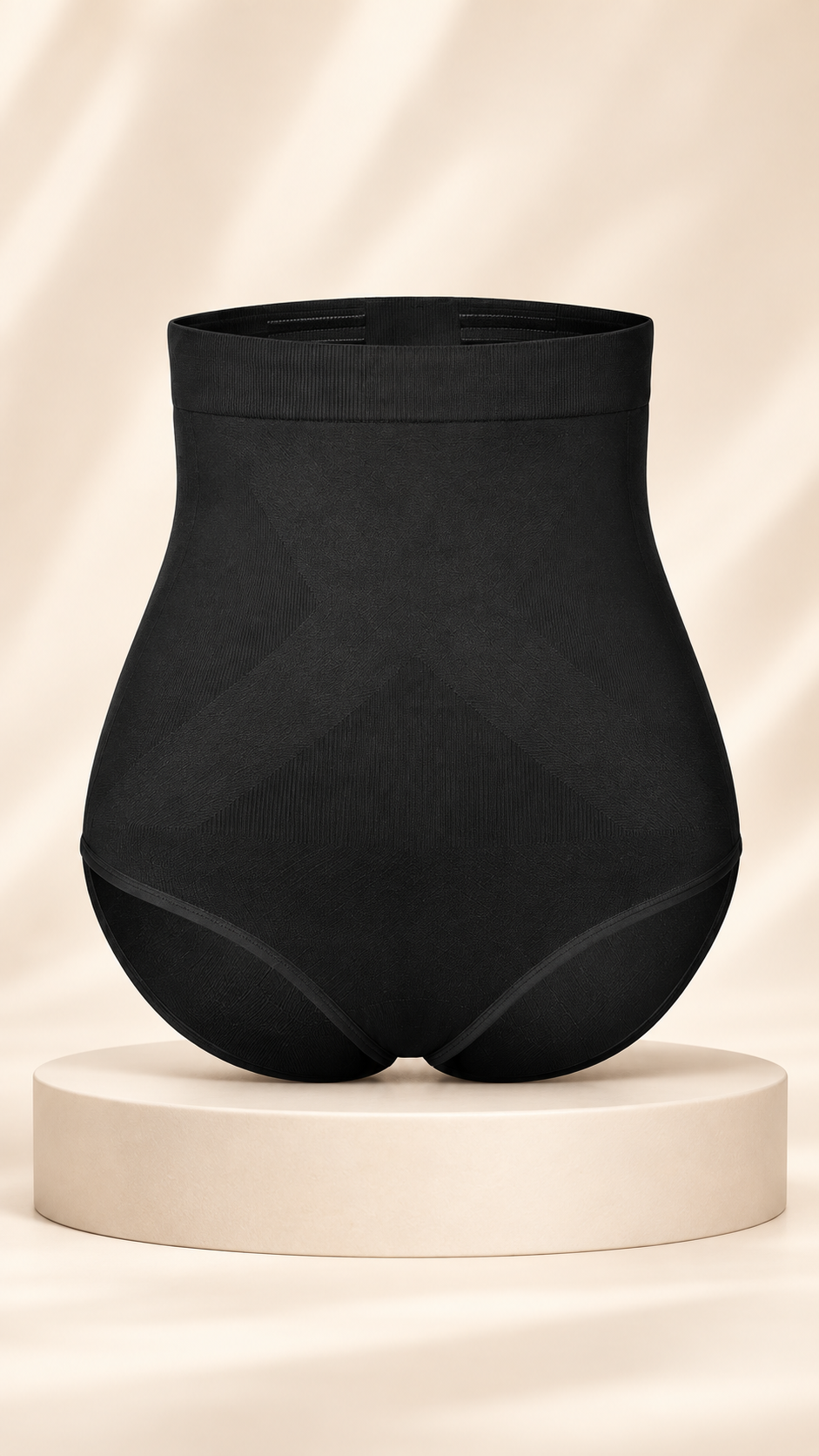 770 High-Waist Seamless Shaping Brief