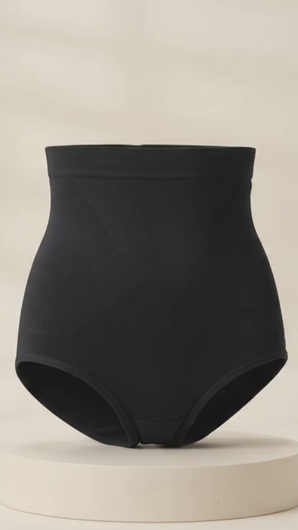 DREAMSLIM 770 high-waist shaping brief: product rotation