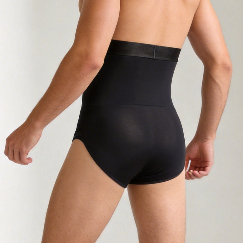 Light control shapewear