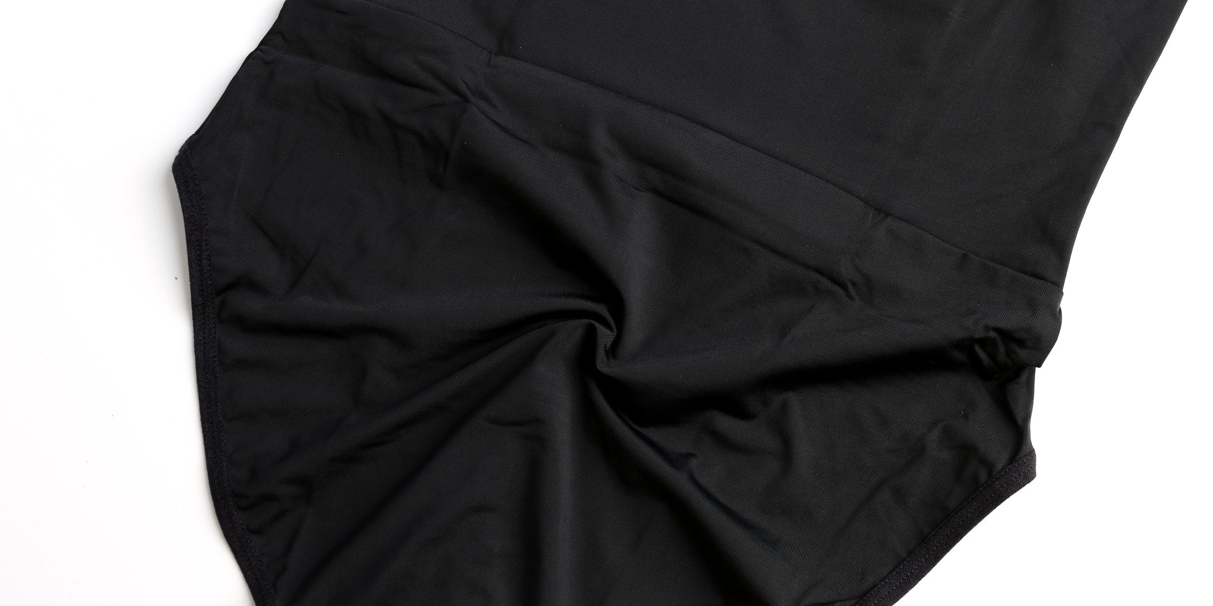 High-resolution compression fabric texture